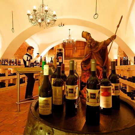 Gasthof Pack "Zur Lebing Au" Hartberg Eksteriør bilde