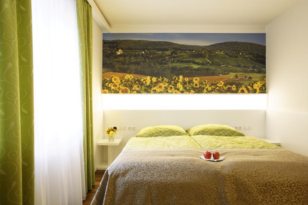Gasthof Pack "Zur Lebing Au" Hartberg Rom bilde